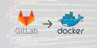 Инсталация на GitLab като Docker контейнер